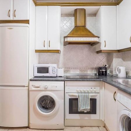 Apartamento Milagros 110 M2 Малага Экстерьер фото