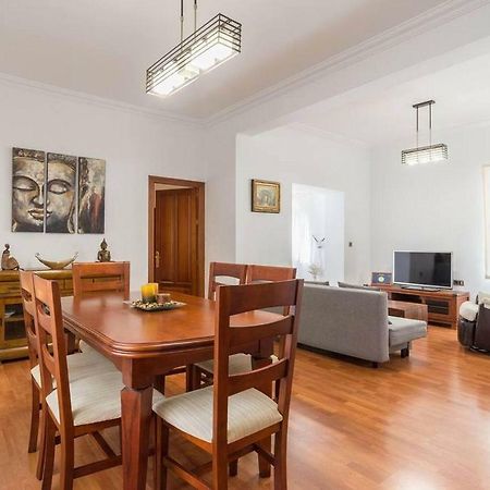 Apartamento Milagros 110 M2 Малага Экстерьер фото