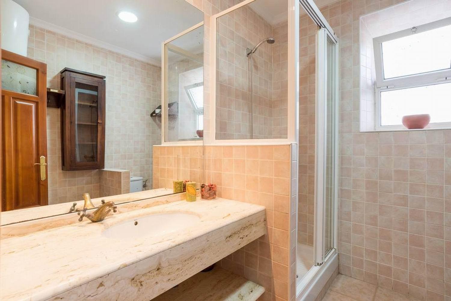 Apartamento Milagros 110 M2 Малага Экстерьер фото