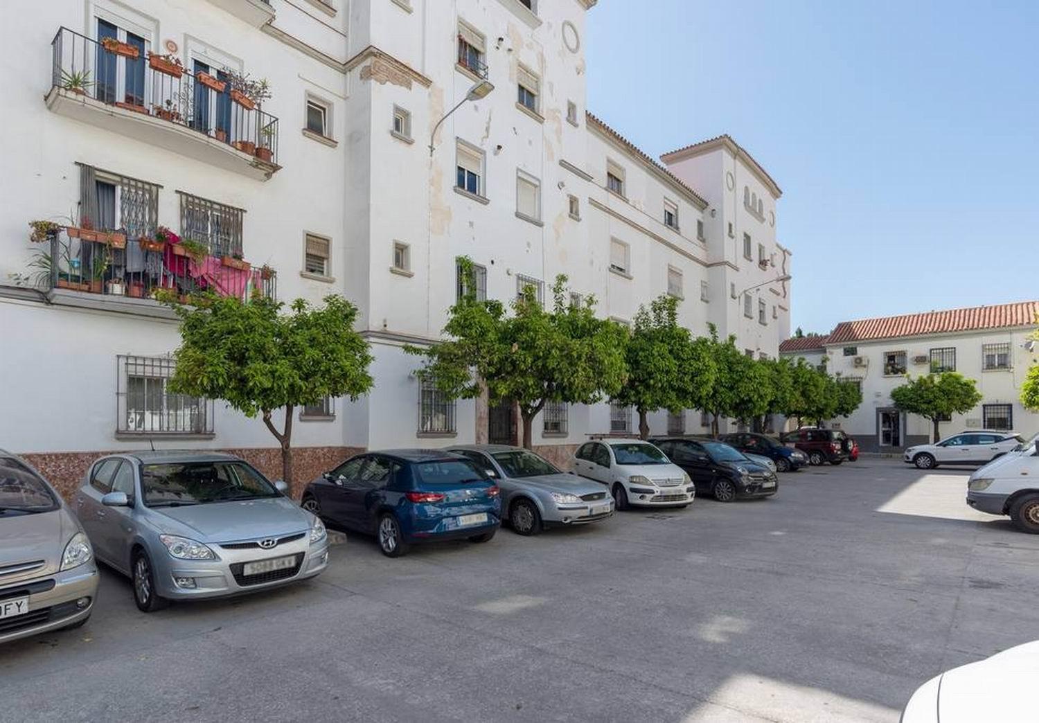 Apartamento Milagros 110 M2 Малага Экстерьер фото