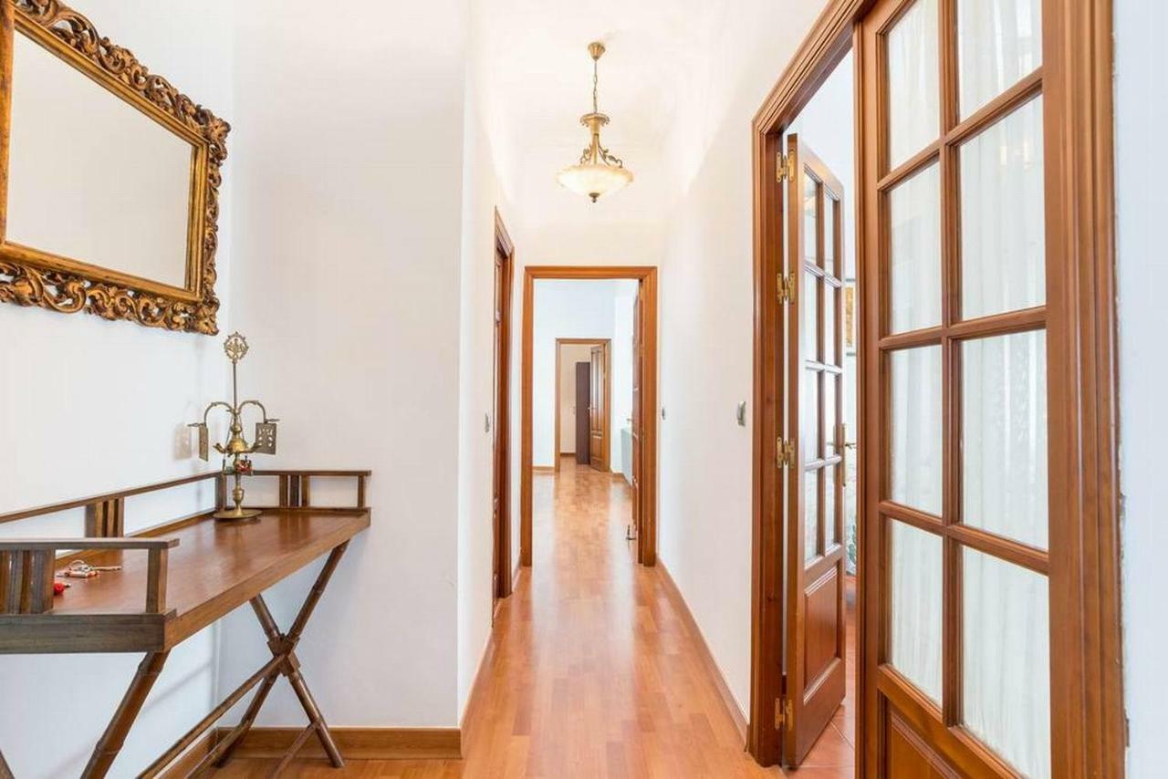 Apartamento Milagros 110 M2 Малага Экстерьер фото