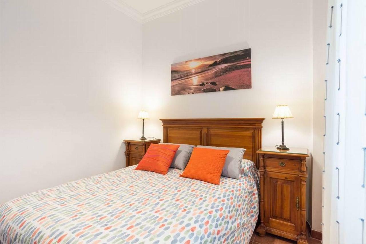 Apartamento Milagros 110 M2 Малага Экстерьер фото