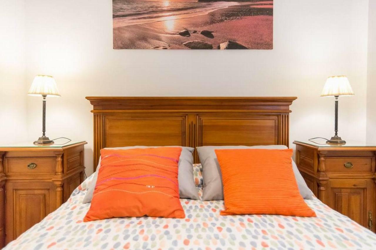 Apartamento Milagros 110 M2 Малага Экстерьер фото