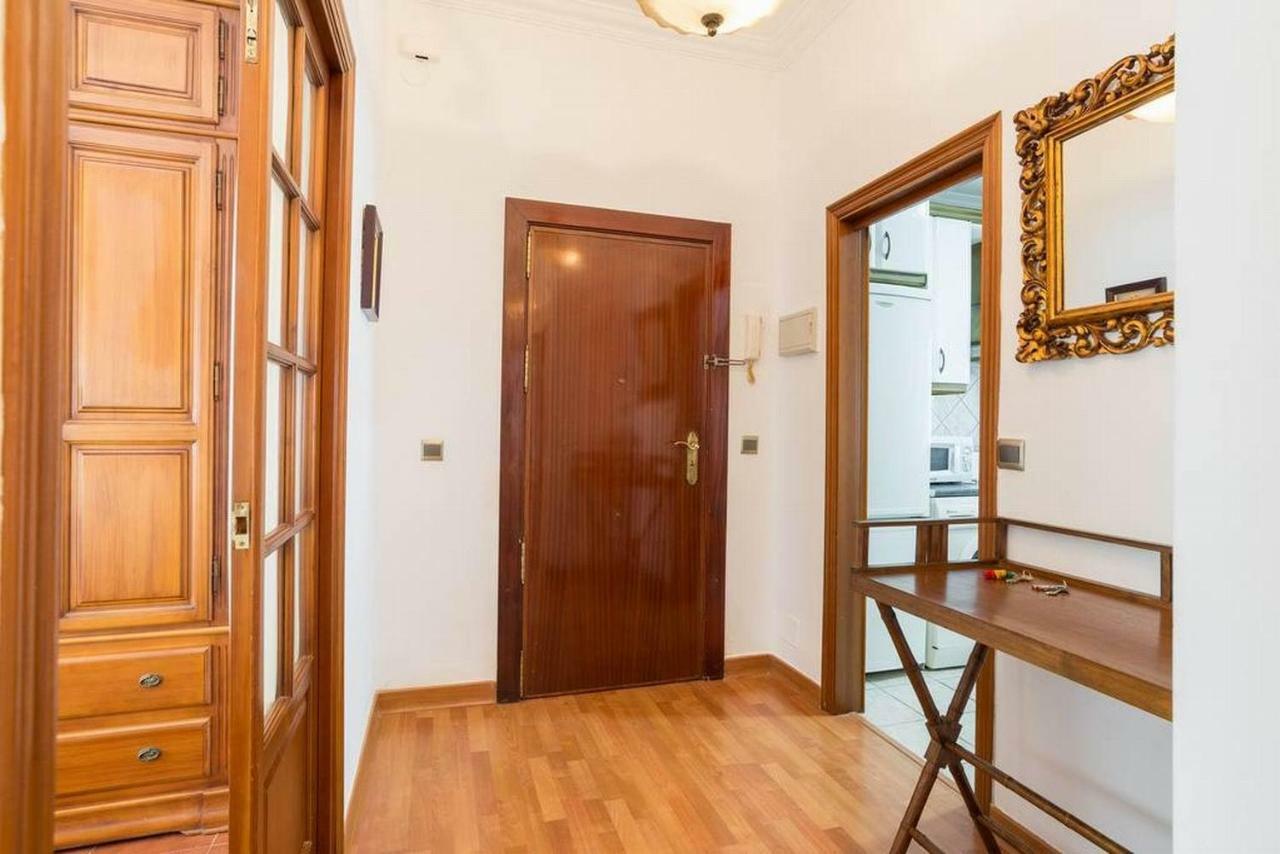 Apartamento Milagros 110 M2 Малага Экстерьер фото